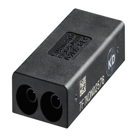 shimano sm-jc41 junction box for di2 - internal|Shimano Di2 SM.